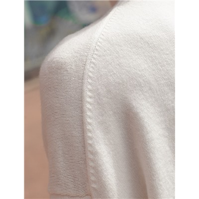 VILATTE Свитер D34.205