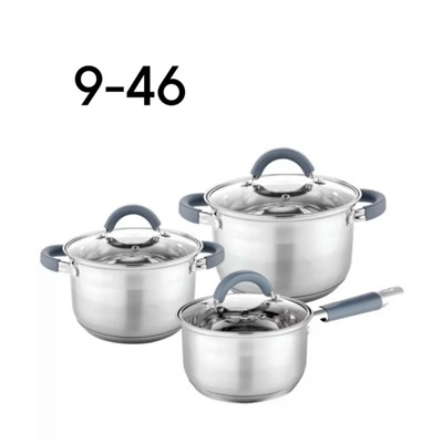 Набор кастрюли #23117199