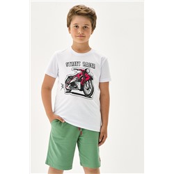 Футболка KOGANKIDS, 923639