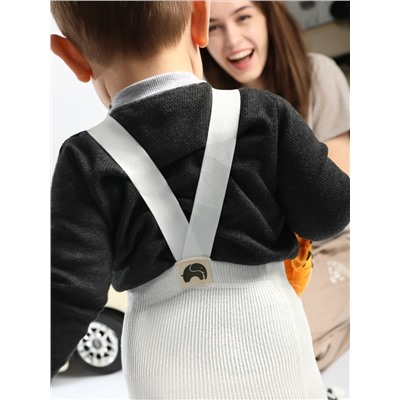 Колготки детские Соль&Перец