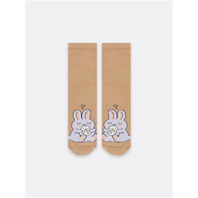 MARK FORMELLE Женские носки 392K-2539