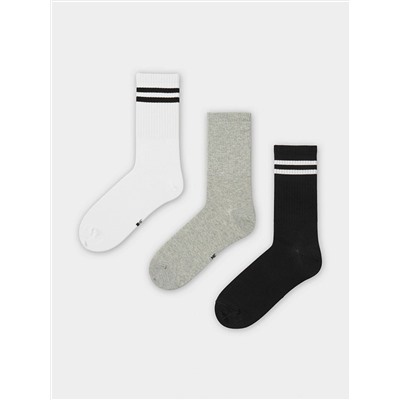 MARK FORMELLE Мужские носки 107A-3090