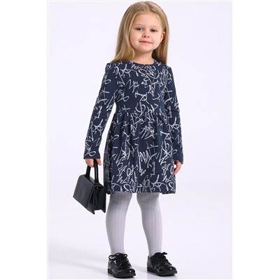 Платье АПРЕЛЬ, 1071858