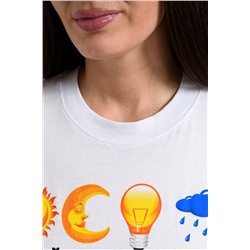 Натали Футболка 8540