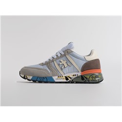 Кроссовки Premiata Lander