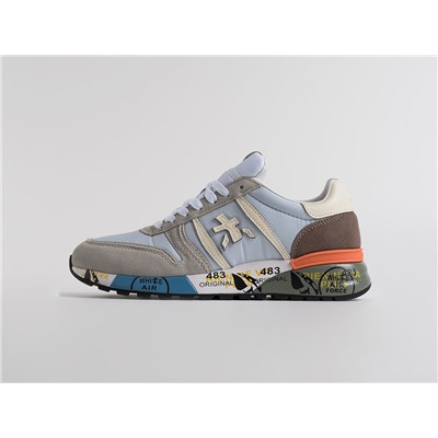 Кроссовки Premiata Lander