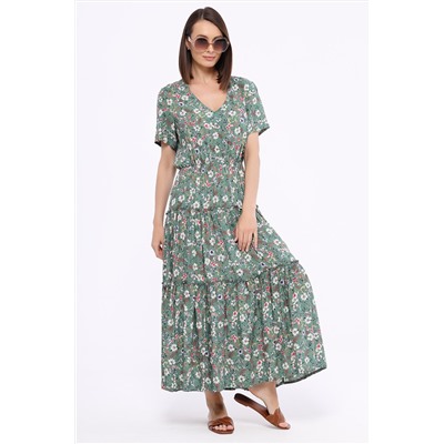 VISERDI Платье 10218-зцв 451990