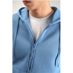 Мужской костюм из футера с начесом Happyfox