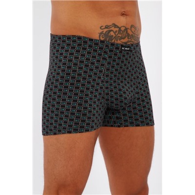 Трусы мужские 45059 (Микс)