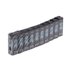 Лампа галогенная Luazon Lighting, G4, 20 Вт, 220 В, набор 10 шт.