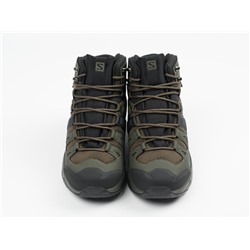 Зимние Ботинки Salomon Quest 4 GTX