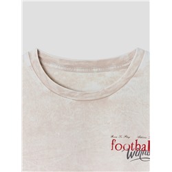 ФУТБОЛКА ДЛЯ МАЛЬЧИКОВ 113433