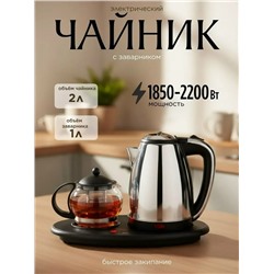 Чайник #23320462