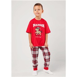Пижама детская