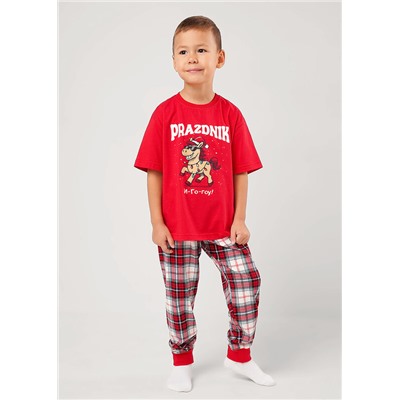 Пижама детская