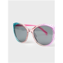 Солнцезащитные очки с поляризацией для детей