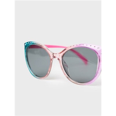 Солнцезащитные очки с поляризацией для детей