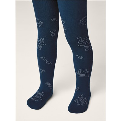 CONTE-KIDS Колготки SOF-TIKI 7С-38СП