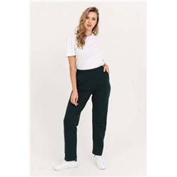 Брюки 21565 (Изумруд)