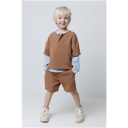 Футболка CROCKID, 1123762