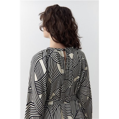 Платье POMPA, 1121011