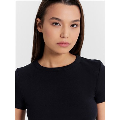 КОМПЛЕКТ ЖЕНСКИЙ (ФУТБОЛКА, БРЮКИ) 592588