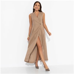 Платье на запах, Рождение богини