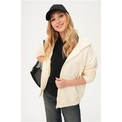 Женская футболка - поло Happyfox