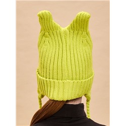 Шапка для девочек