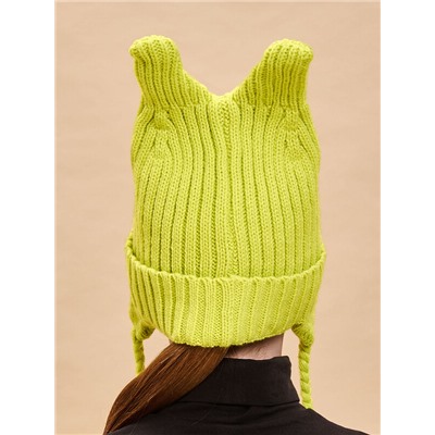 Шапка для девочек