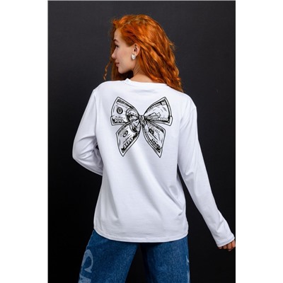 Натали Лонгслив 8513