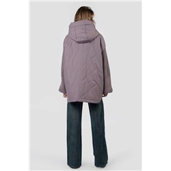 04-3141 Куртка женская демисезонная (Холлофайбер 100)