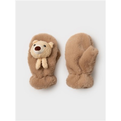 PLAYTODAY Варежки 32522102