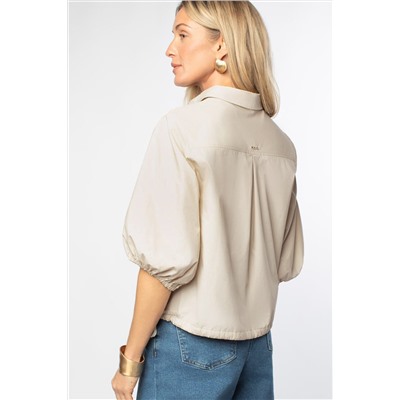 Блуза VILATTE, 1129039