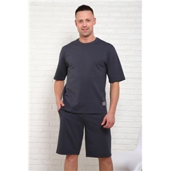 1054 Костюм (Серый)