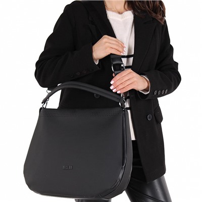 Сумка 9072CD black Alex&Mia