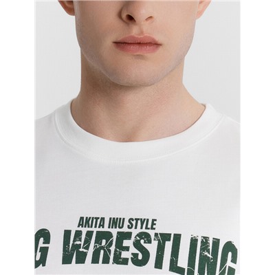 ФУТБОЛКА МУЖСКАЯ 111927