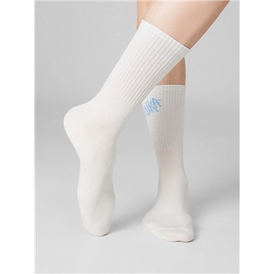 MARK FORMELLE Женские носки 217K-3437