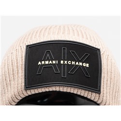 Шапка Armani Exchange