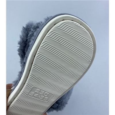 Тапочки детские MTP13