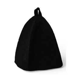 Шапка для бани и сауны «Светлое пиво к светлому будущему», полиэфир