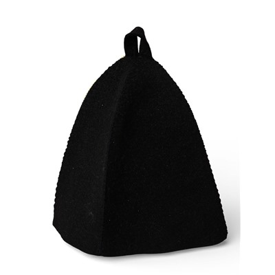 Шапка для бани и сауны «Светлое пиво к светлому будущему», полиэфир