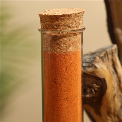 Благовония, травяной органический аромапорошок, 11 г, marigold