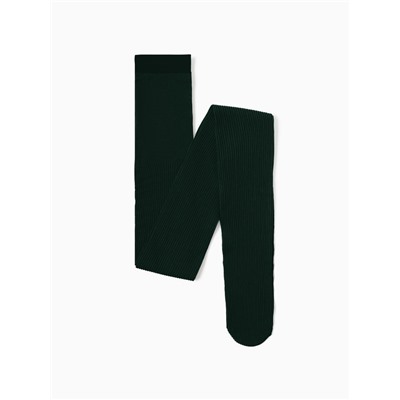 Женские колготки MINAKU 100 ден, хаки, размер 4/L