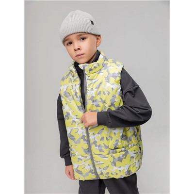 Bodo Жилет 14-84MU 14-84MU