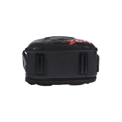 Рюкзак каркасный 35х27х13 см, deVENTE Junior 14L Gamer, + брелок, для мальчика