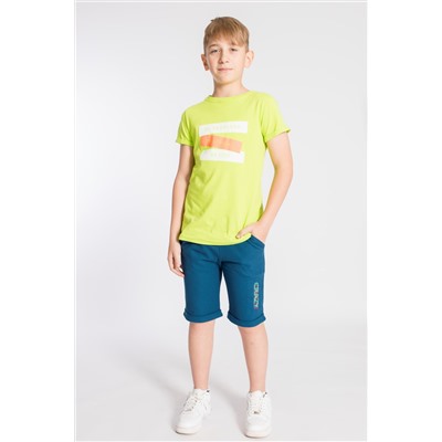 Футболка М222038Пв