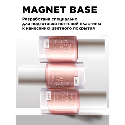 Укрепляющая база для ногтей Magnet Base