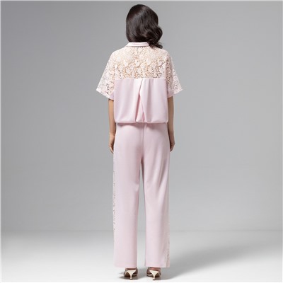 Кюлоты кружевные, Больше, чем просто стиль (розовый сон)