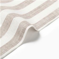 Набор салфеток «Этель» Soprano, 30×40 см - 2 шт., лён 100%, 180 г/м²